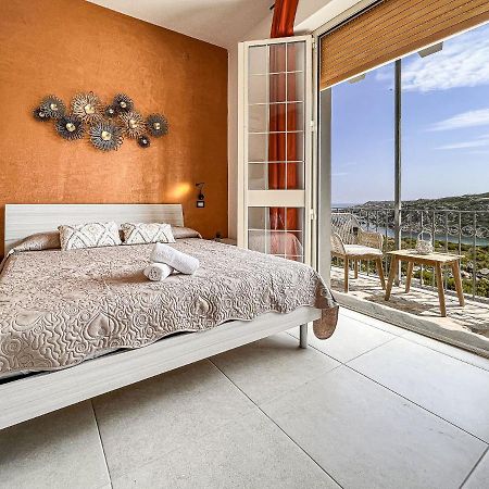 Hotel Sweet Sea View Santa Teresa Gallura Zewnętrze zdjęcie