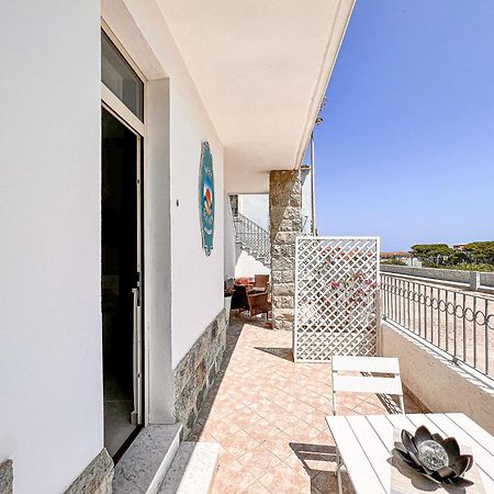 Hotel Sweet Sea View Santa Teresa Gallura Zewnętrze zdjęcie