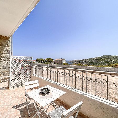 Hotel Sweet Sea View Santa Teresa Gallura Zewnętrze zdjęcie