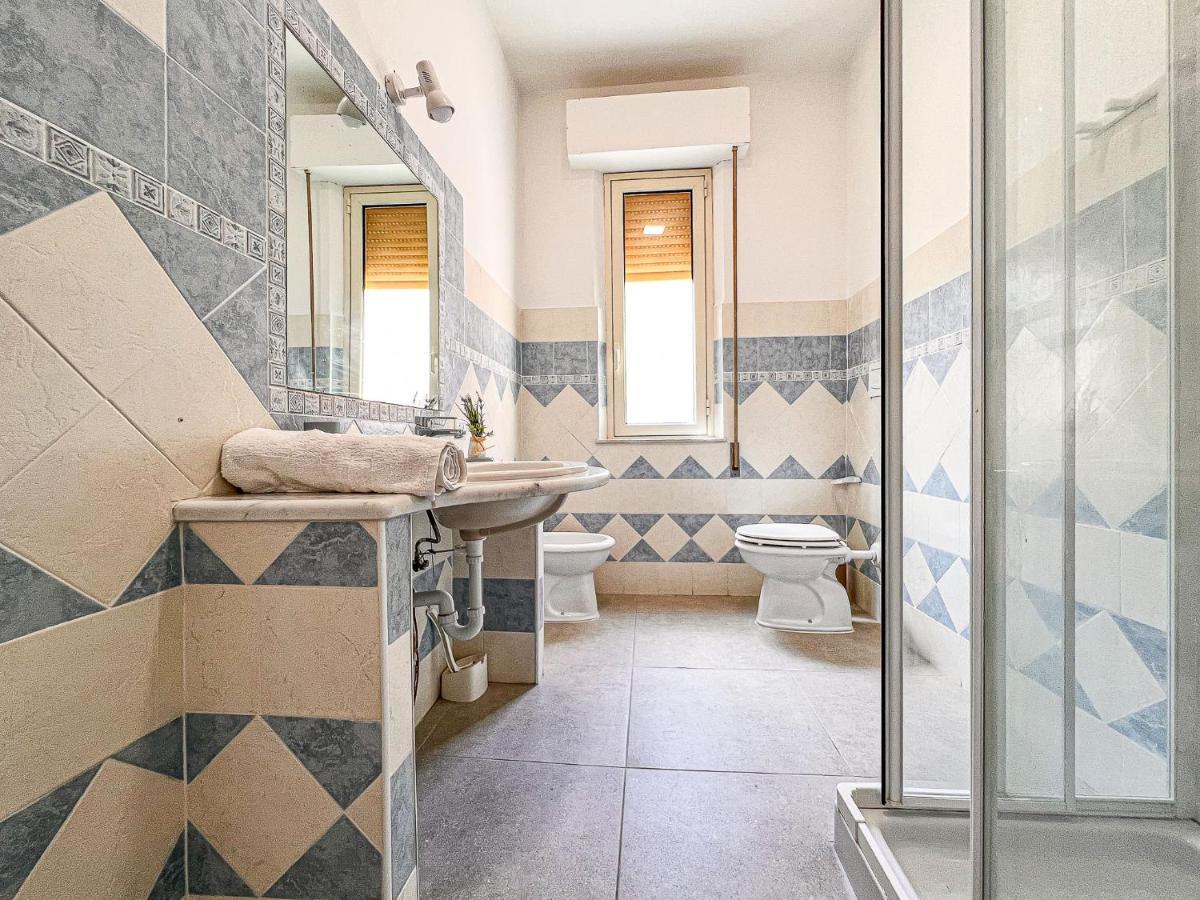 Hotel Sweet Sea View Santa Teresa Gallura Zewnętrze zdjęcie