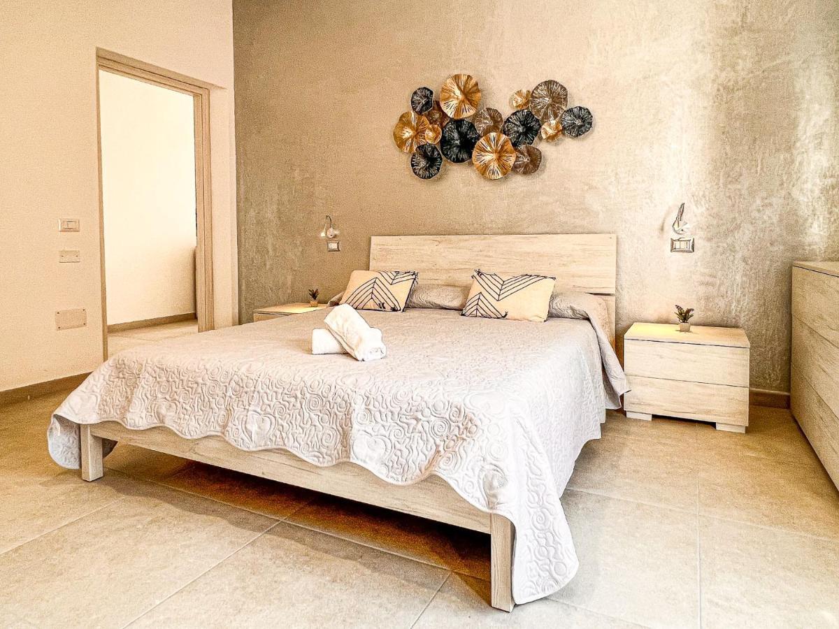 Hotel Sweet Sea View Santa Teresa Gallura Zewnętrze zdjęcie