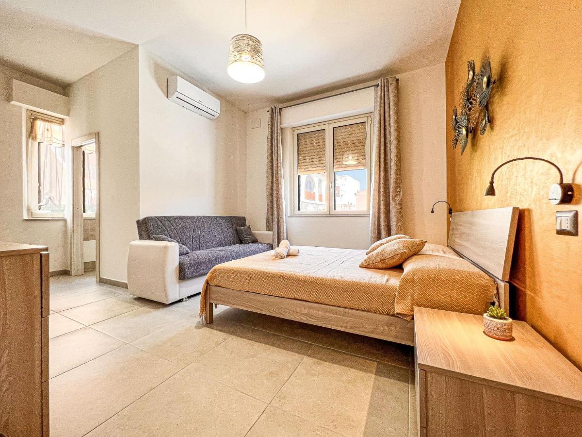 Hotel Sweet Sea View Santa Teresa Gallura Zewnętrze zdjęcie