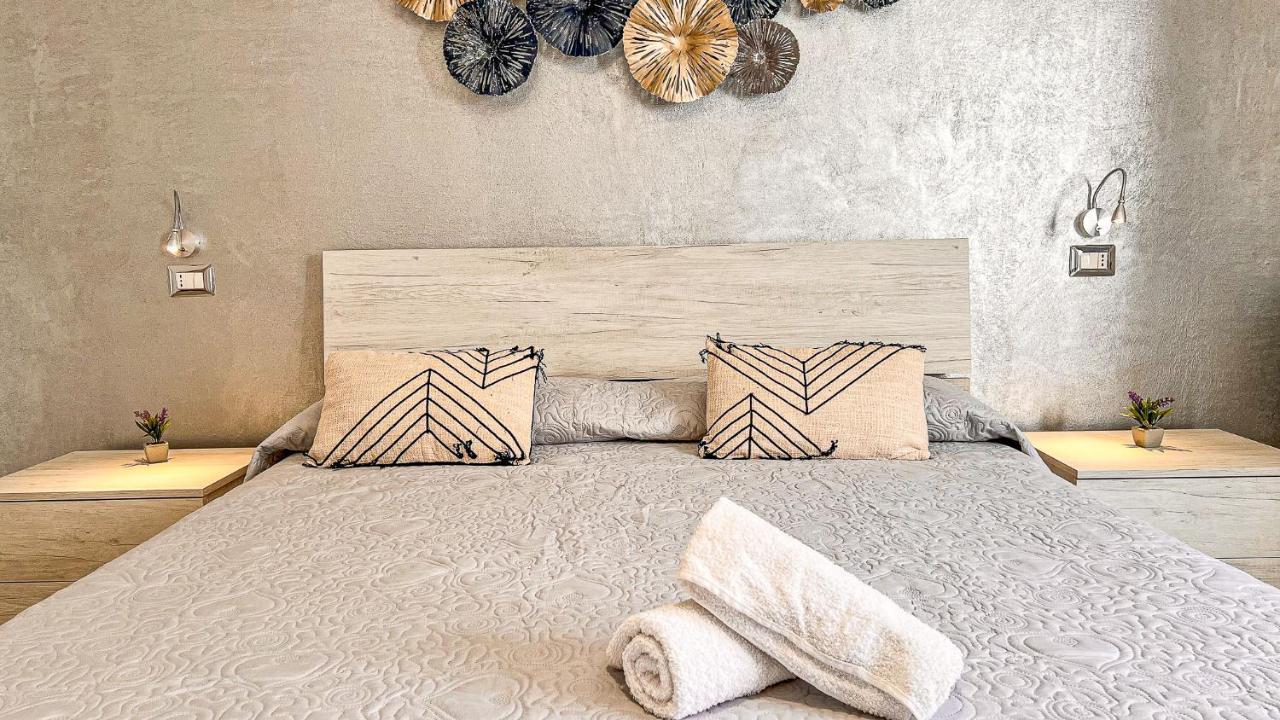 Hotel Sweet Sea View Santa Teresa Gallura Zewnętrze zdjęcie
