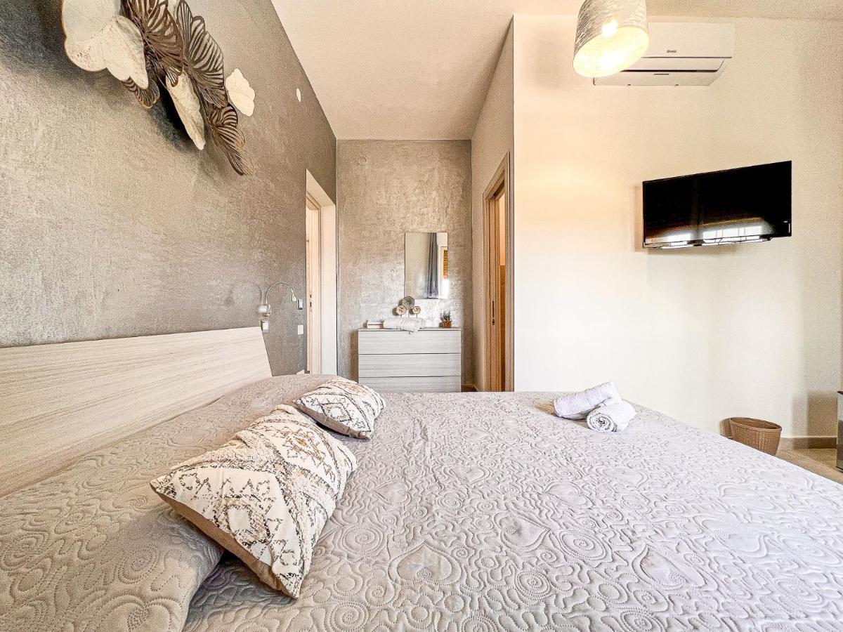 Hotel Sweet Sea View Santa Teresa Gallura Zewnętrze zdjęcie