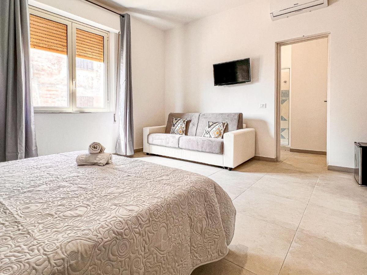Hotel Sweet Sea View Santa Teresa Gallura Zewnętrze zdjęcie