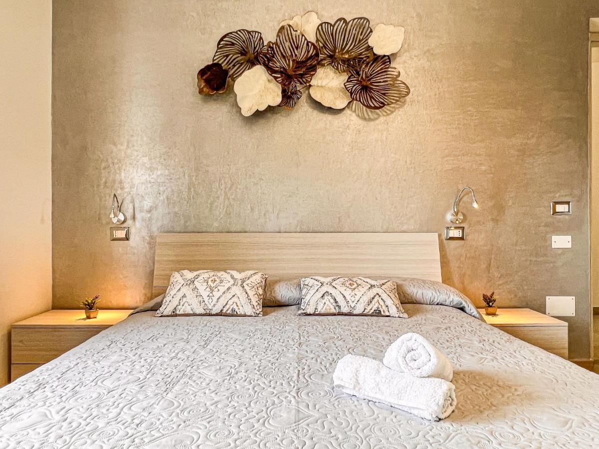 Hotel Sweet Sea View Santa Teresa Gallura Zewnętrze zdjęcie