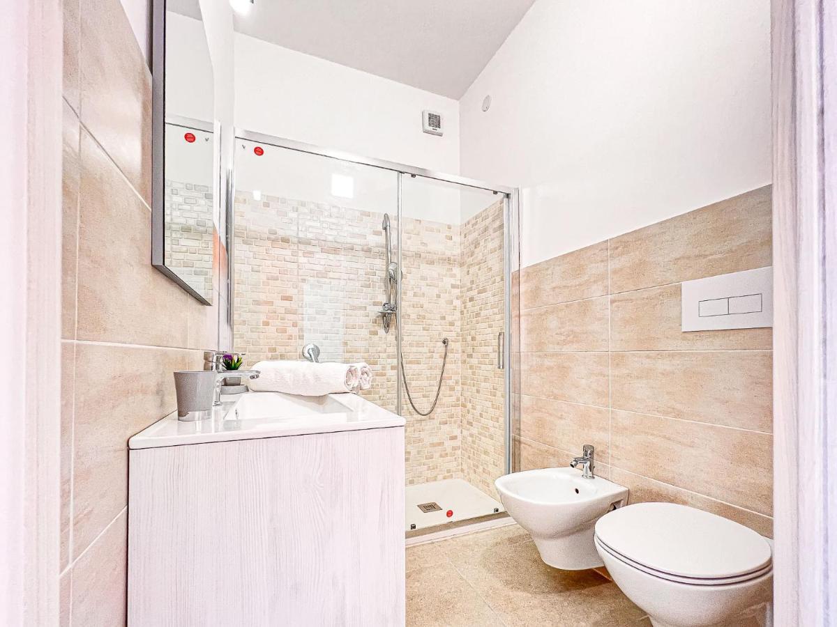 Hotel Sweet Sea View Santa Teresa Gallura Zewnętrze zdjęcie