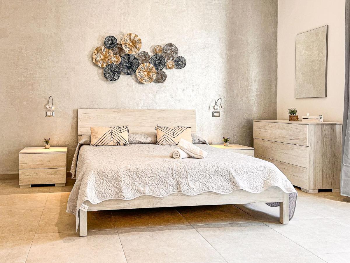 Hotel Sweet Sea View Santa Teresa Gallura Zewnętrze zdjęcie