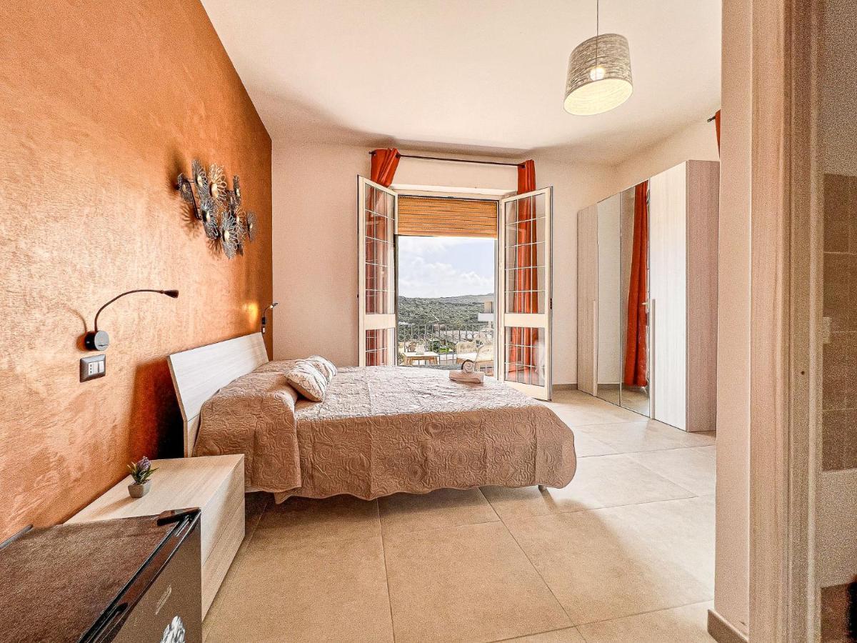 Hotel Sweet Sea View Santa Teresa Gallura Zewnętrze zdjęcie