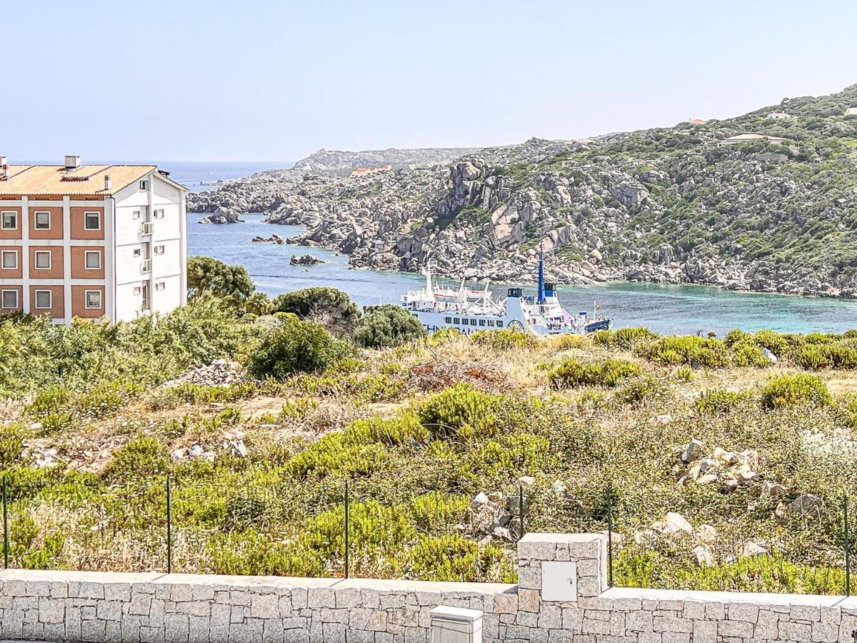 Hotel Sweet Sea View Santa Teresa Gallura Zewnętrze zdjęcie