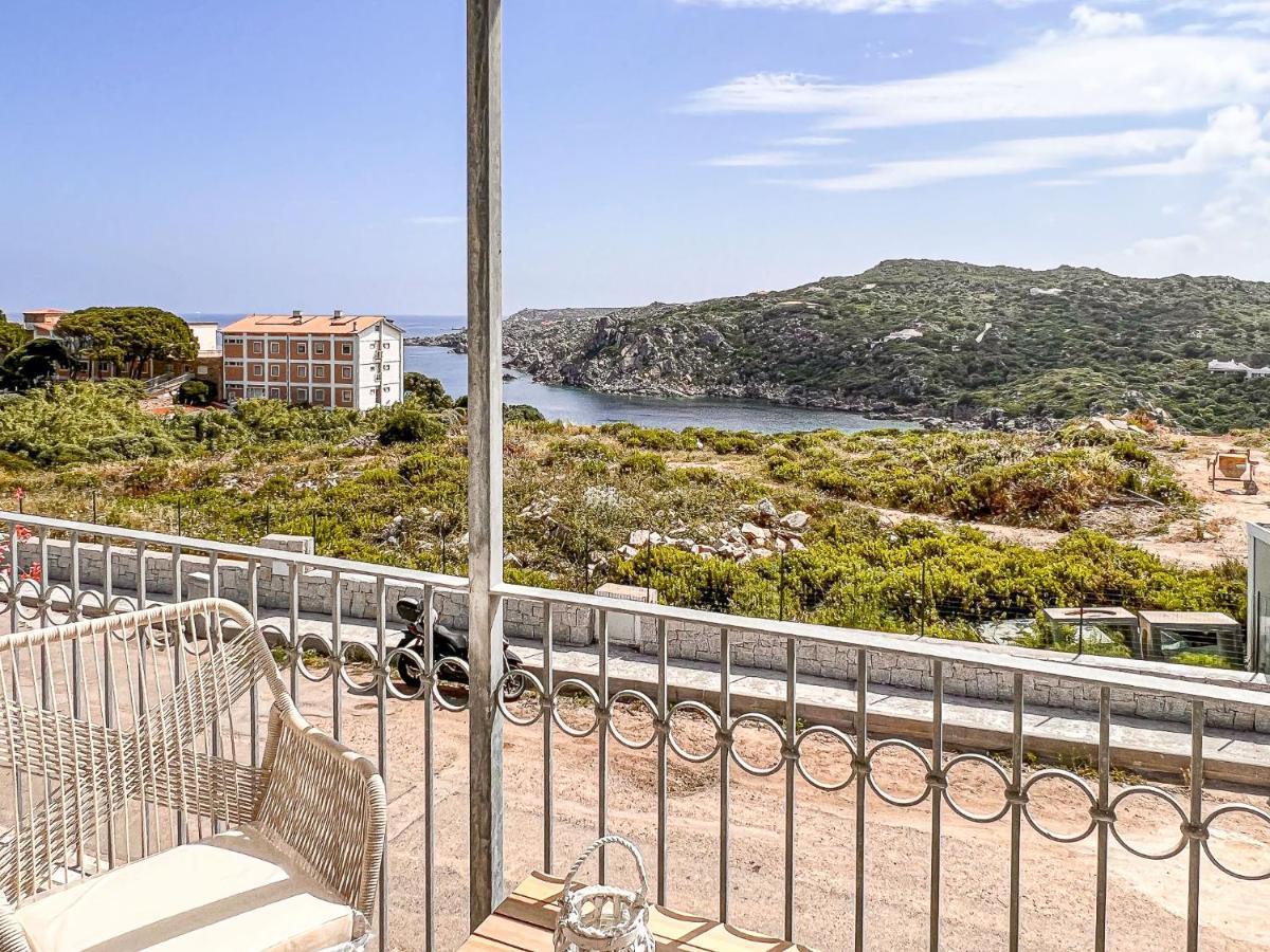 Hotel Sweet Sea View Santa Teresa Gallura Zewnętrze zdjęcie