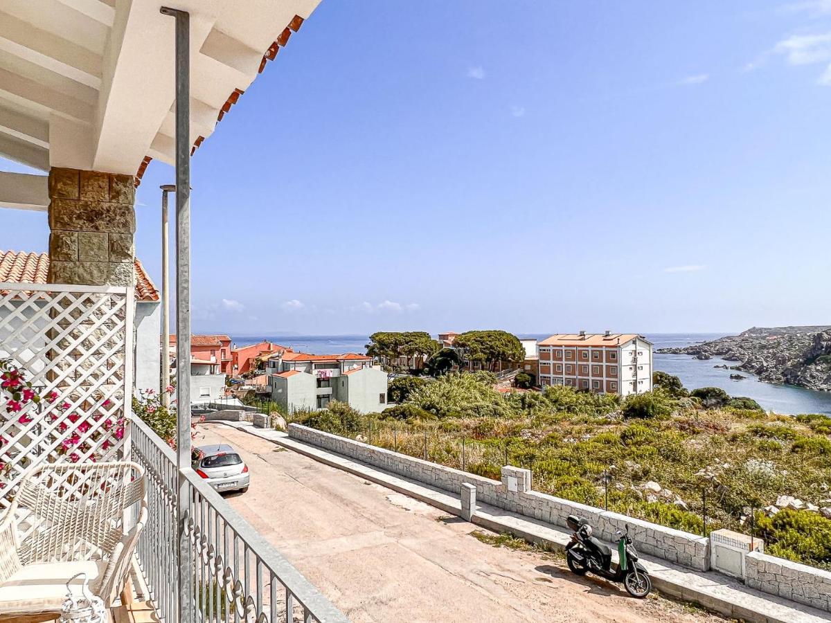 Hotel Sweet Sea View Santa Teresa Gallura Zewnętrze zdjęcie
