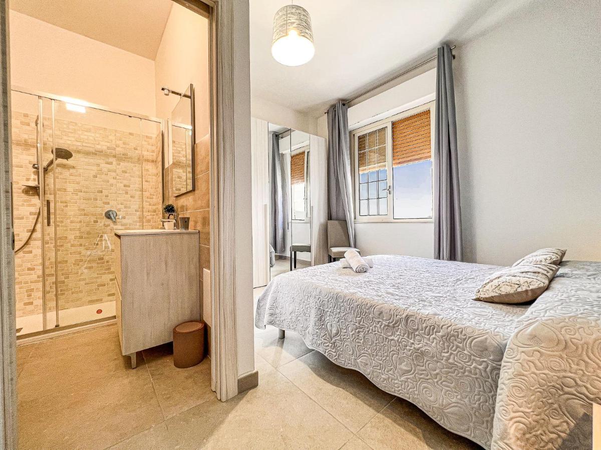 Hotel Sweet Sea View Santa Teresa Gallura Zewnętrze zdjęcie