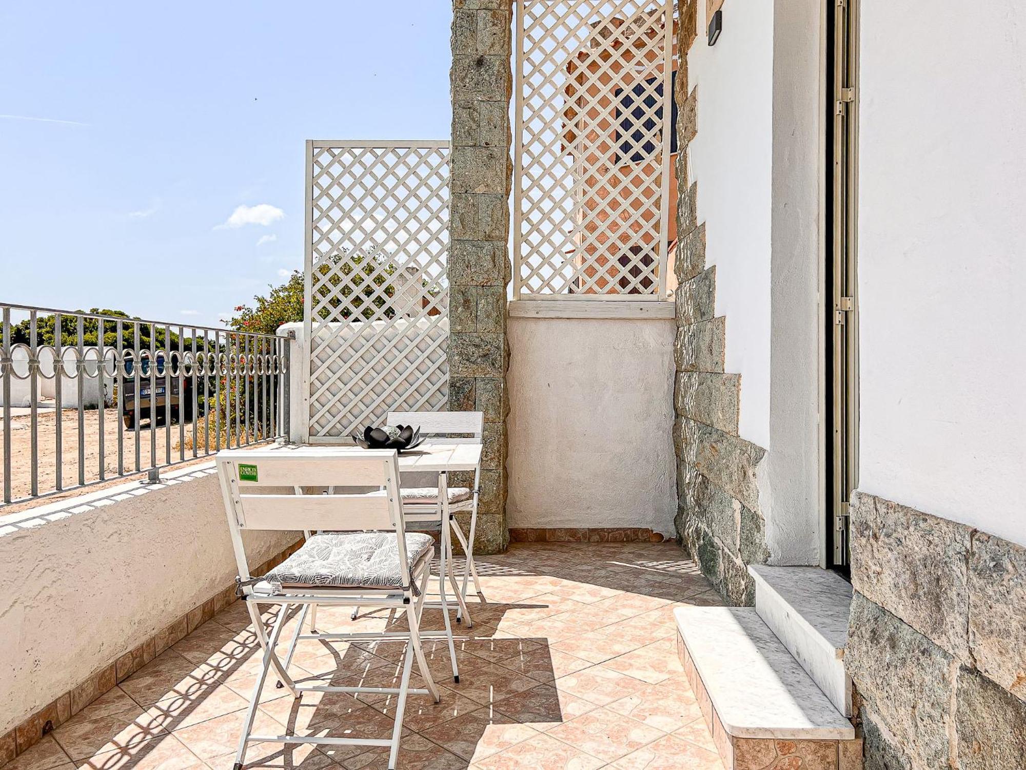 Hotel Sweet Sea View Santa Teresa Gallura Zewnętrze zdjęcie