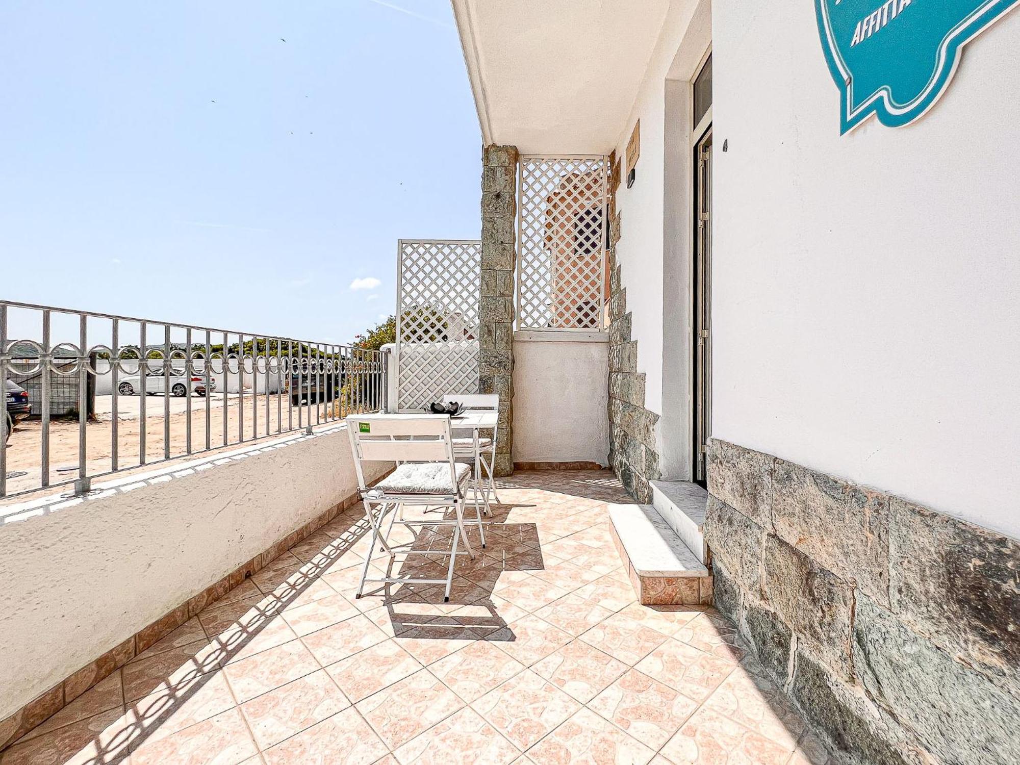 Hotel Sweet Sea View Santa Teresa Gallura Zewnętrze zdjęcie