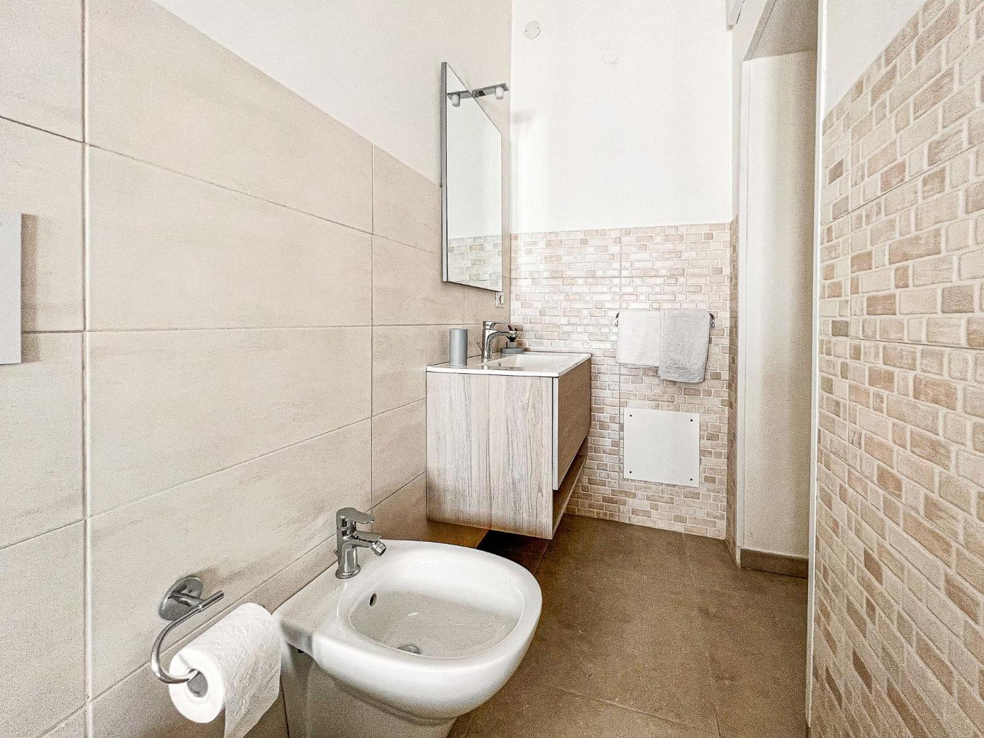 Hotel Sweet Sea View Santa Teresa Gallura Zewnętrze zdjęcie