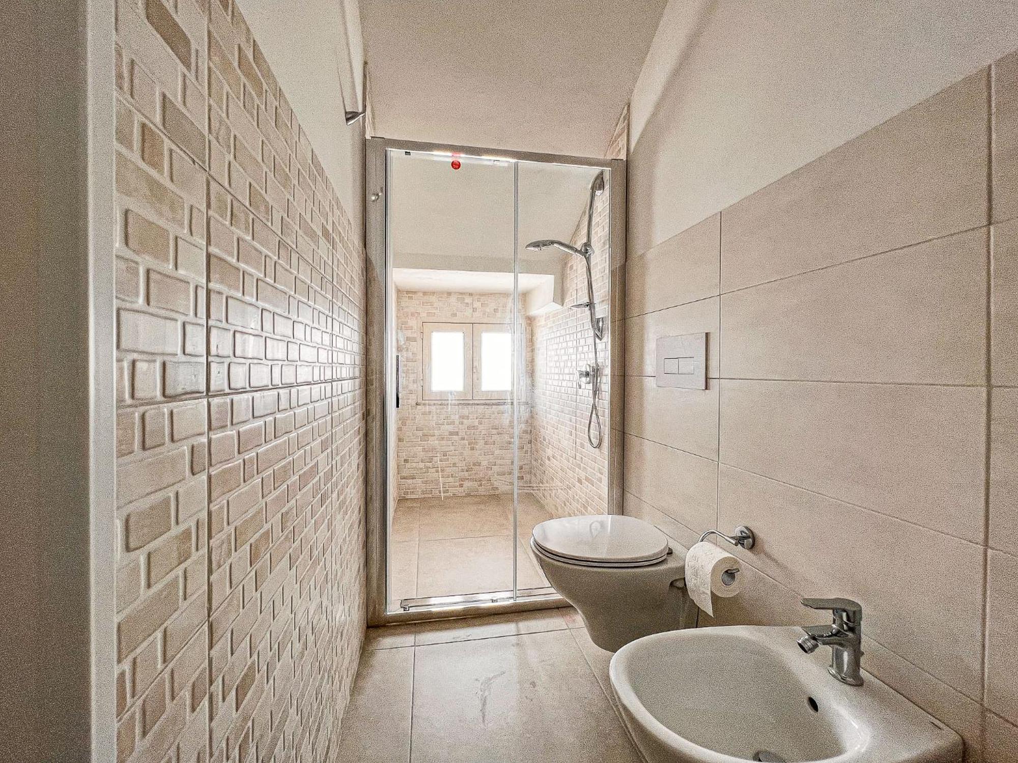 Hotel Sweet Sea View Santa Teresa Gallura Zewnętrze zdjęcie